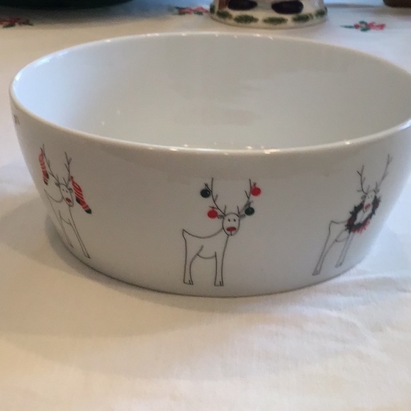 Rudy 11” Serving Bowl - Picture 6 of 10